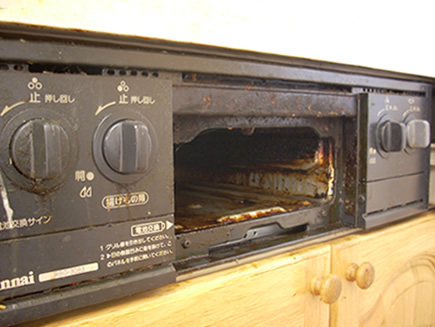 �N���[�j���O�O