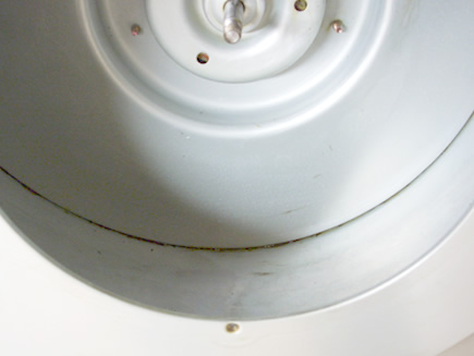 �N���[�j���O��