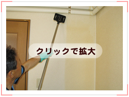 �N���X�N���[�j���O��ƒ�